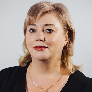 Муленкова Елена Александровна Муленкова Елена Александровна