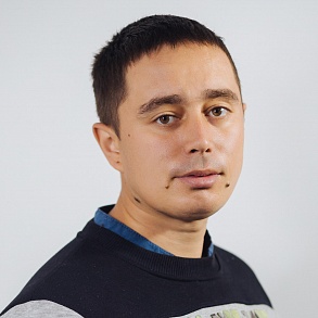 Колдашов Сергей Евгеньевич Колдашов Сергей Евгеньевич