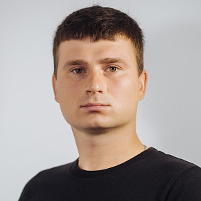 Черенков Илья Николаевич Черенков Илья Николаевич