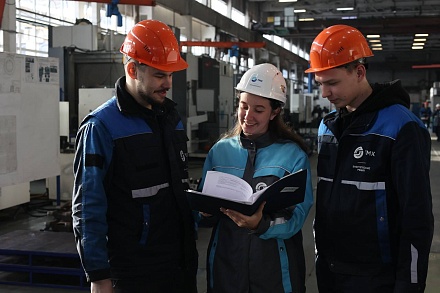 Более 30 млн руб. направит ПДМ на реализацию соцполитики в 2026 году Более 30 млн руб. направит ПДМ на реализацию соцполитики в 2026 году