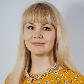 Ключникова Ирина Владимировна Ключникова Ирина Владимировна