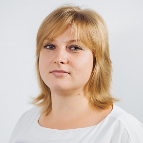 Торшина Ксения Сергеевна Торшина Ксения Сергеевна
