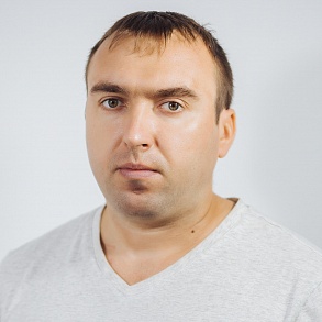 Токарев Владимир Михайлович Токарев Владимир Михайлович
