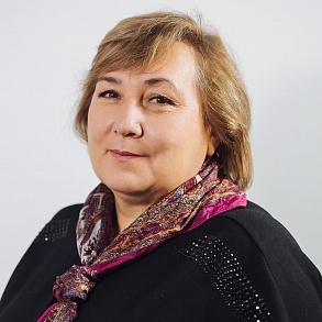 Манторова Елена Ивановна Манторова Елена Ивановна