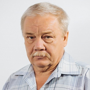 Елисеев Олег Анатольевич Елисеев Олег Анатольевич