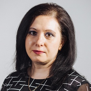 Ватолина Наталья Викторовна Ватолина Наталья Викторовна