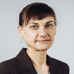 Козлова Ирина Николаевна Козлова Ирина Николаевна