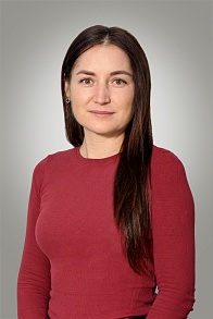 Басырова Татьяна Александровна