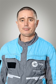 Колдашов Сергей Евгеньевич