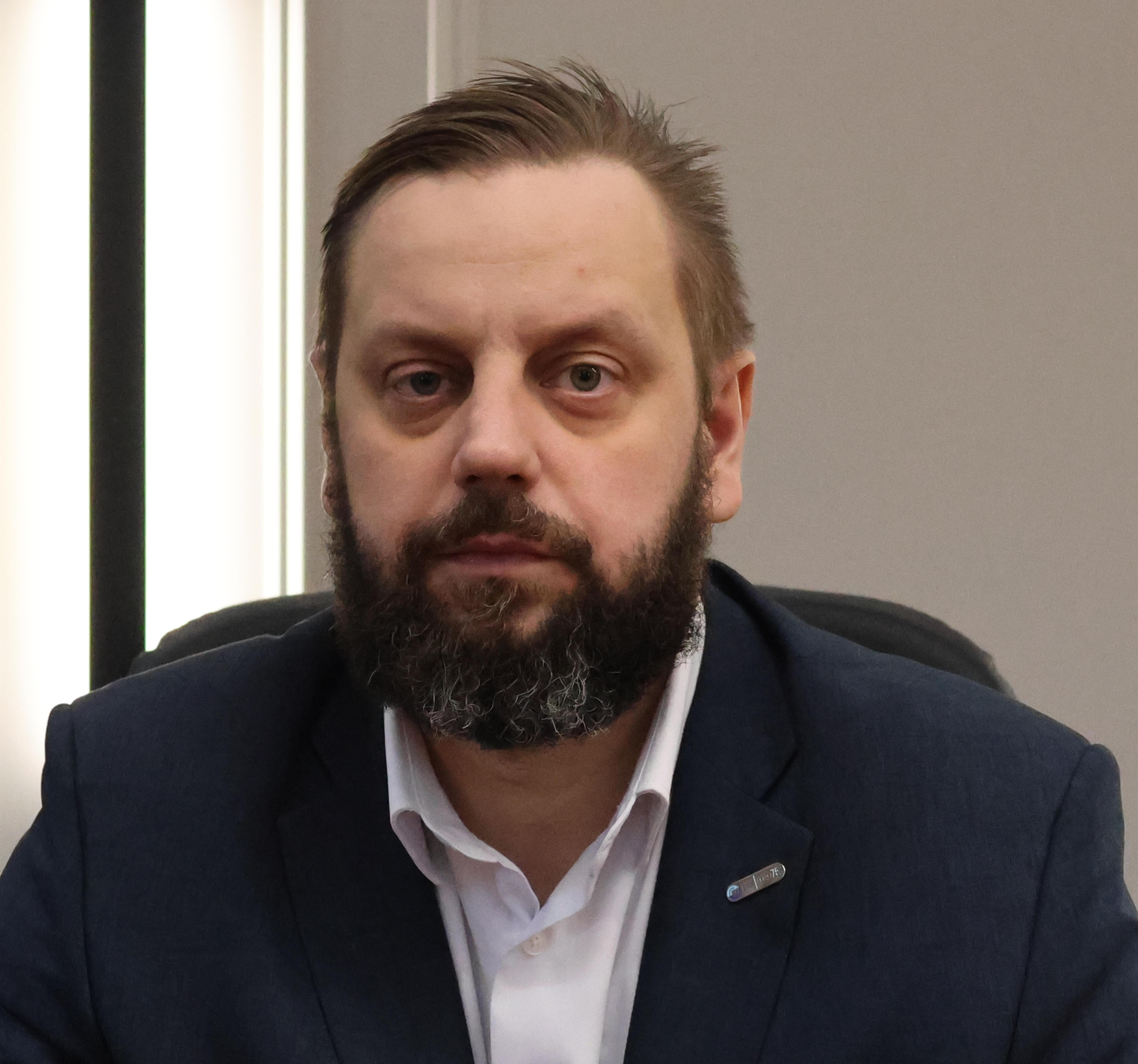 Куликов Валерий Валерьевич