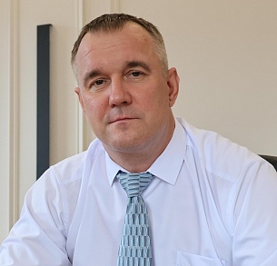 Лесков Вадим Владимирович