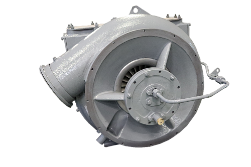 ТУРБОКОМПРЕССОР ТК34Н-15Ф ТУРБОКОМПРЕССОР ТК34Н-15Ф