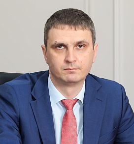 Паламарчук Дмитрий Викторович