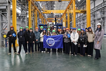 Юбилейная «Неделя без турникетов» состоялась на ПДМ для более чем 250 учащихся города Юбилейная «Неделя без турникетов» состоялась на ПДМ для более чем 250 учащихся города