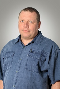 Стружанов Вадим Алексеевич