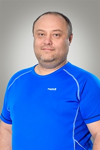 Мурахтанов Сергей Александрович