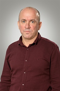 Косынкин Василий Иванович