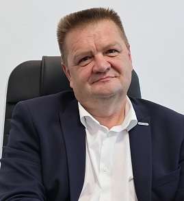 Шадрин Андрей Геннадьевич
