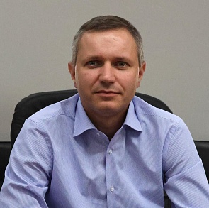 Алимов Игорь Владимирович