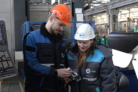 ПДМ направил более 48 млн рублей на охрану труда в 2025 году 