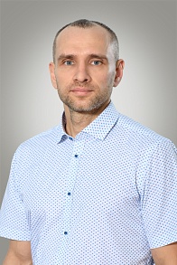 Шубенкин Вячеслав Николаевич