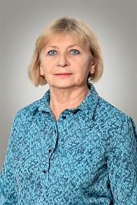 Лойко Наталья Михайловна