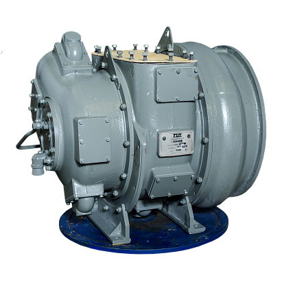 ТУРБОКОМПРЕССОР ТК30Н-17 ТУРБОКОМПРЕССОР ТК30Н-17